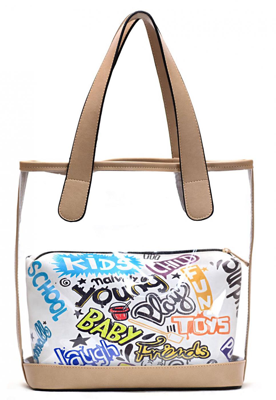 Hand Bags Outlet - No Exchange or Return