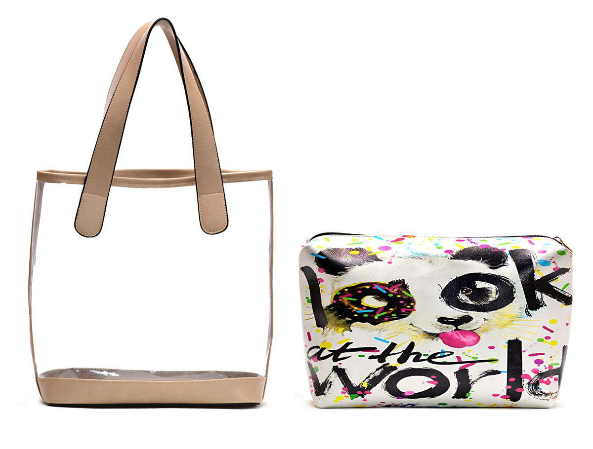 Hand Bags Outlet - No Exchange or Return