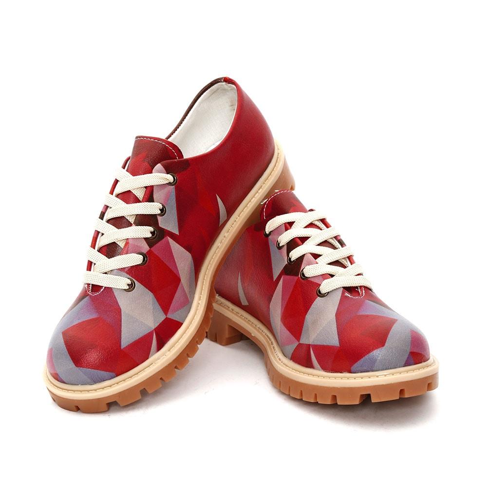 Oxford Shoes Outlet - No Exchange or Return  39 EU - 8.5 US
