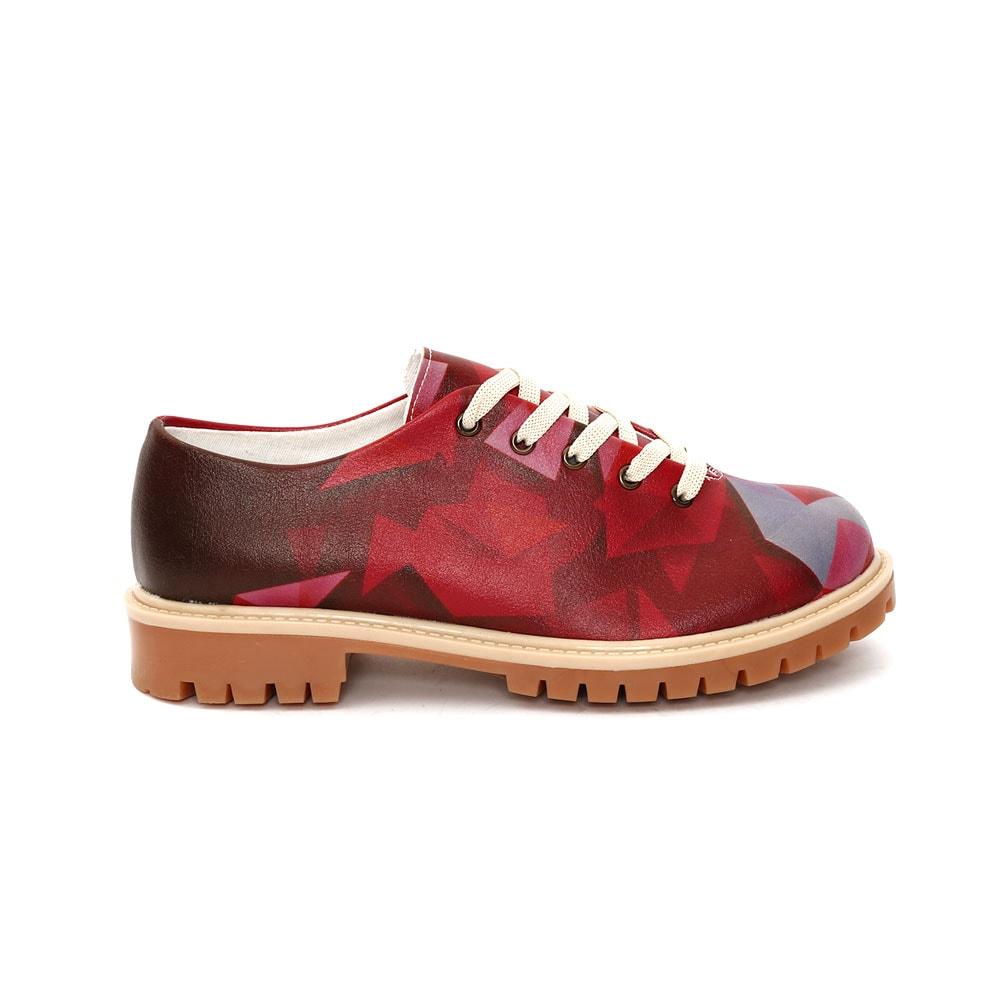 Oxford Shoes Outlet - No Exchange or Return  39 EU - 8.5 US
