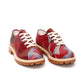 Oxford Shoes Outlet - No Exchange or Return  38 EU - 7.5 US