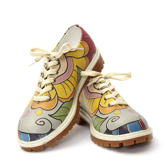 Oxford Shoes Outlet - No Exchange or Return  39 EU - 8.5 US