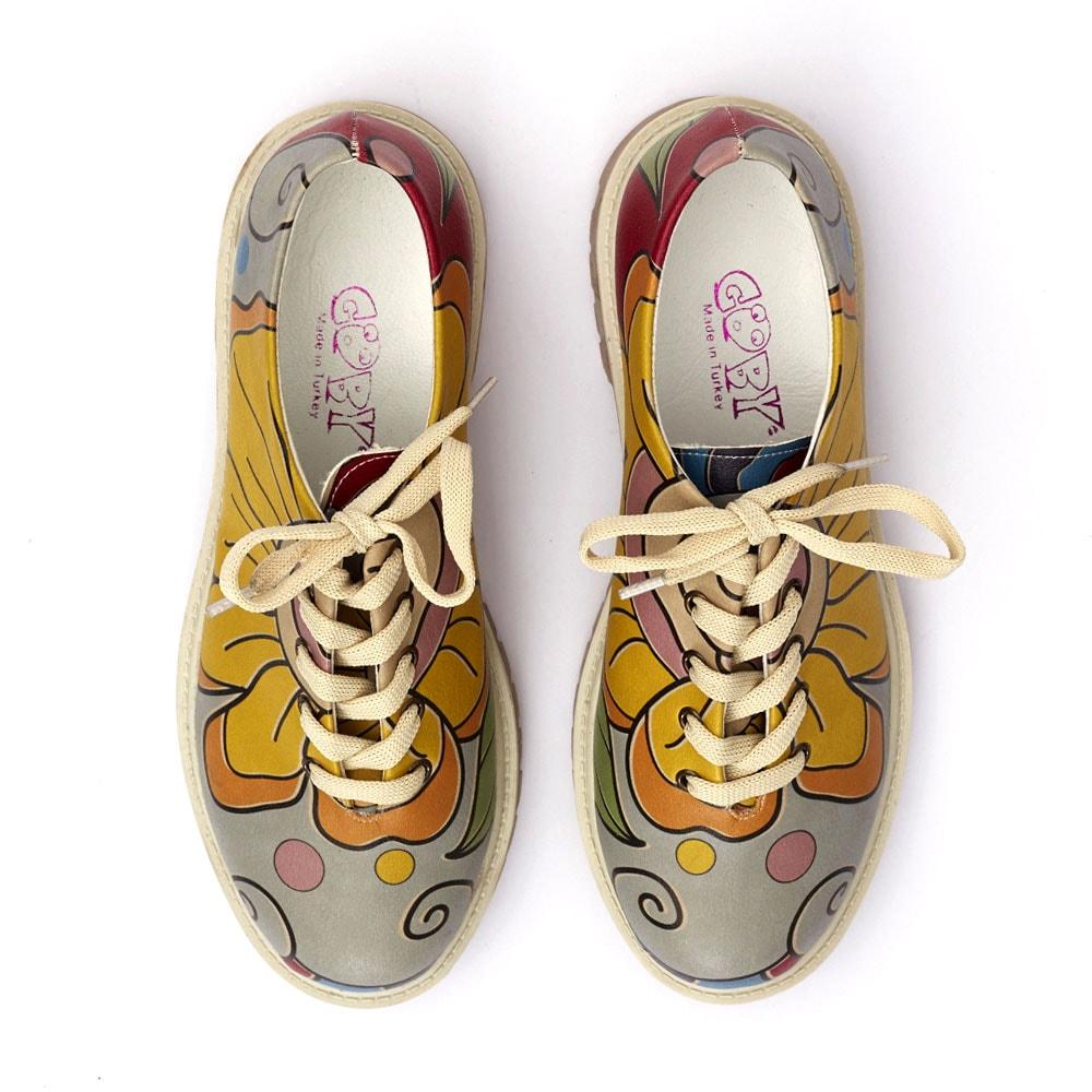 Oxford Shoes Outlet - No Exchange or Return  39 EU - 8.5 US