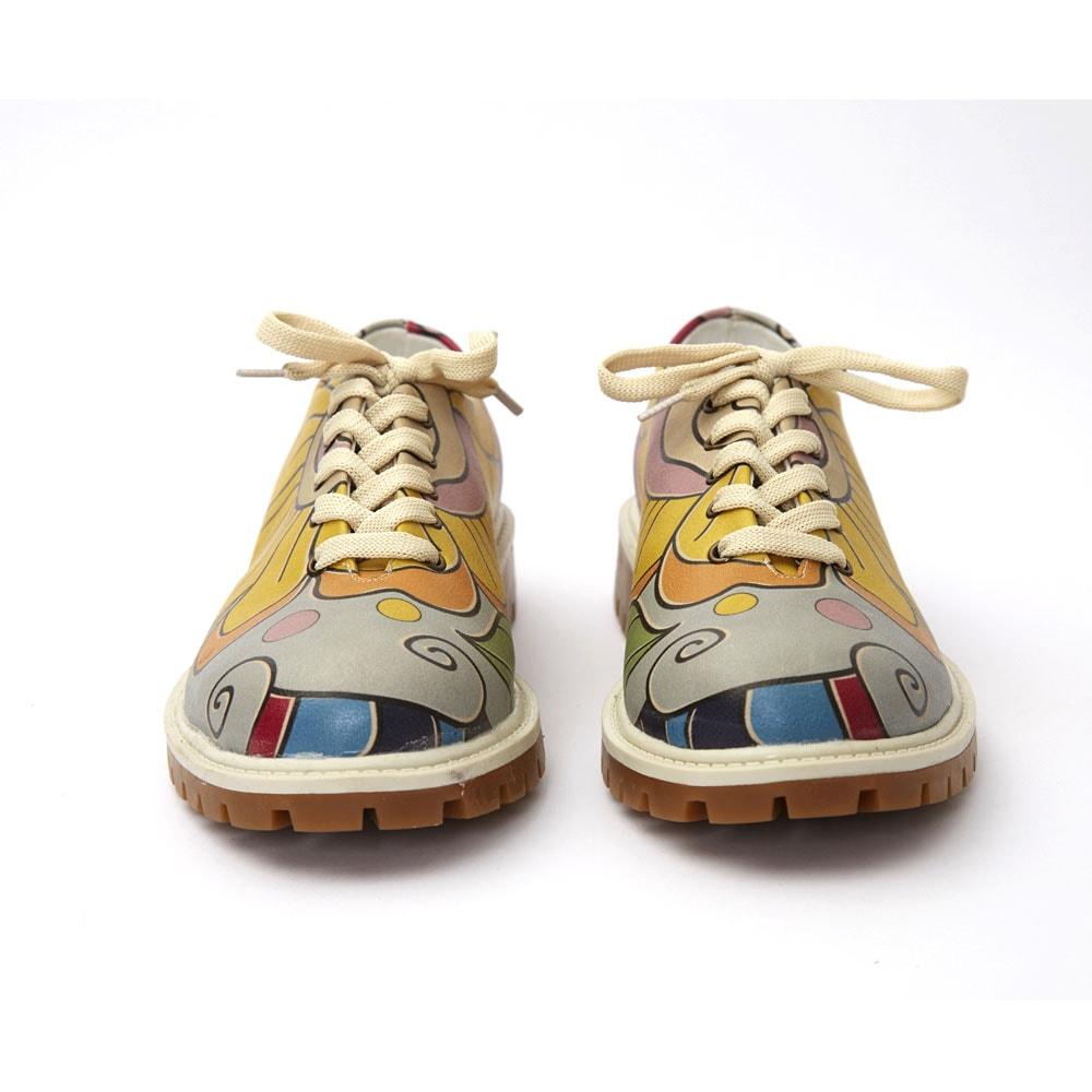 Oxford Shoes Outlet - No Exchange or Return  38 EU - 7.5 US