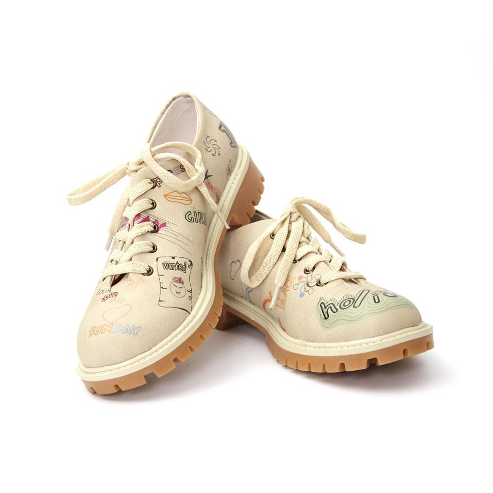 Oxford Shoes Outlet - No Exchange or Return  39 EU - 8.5 US