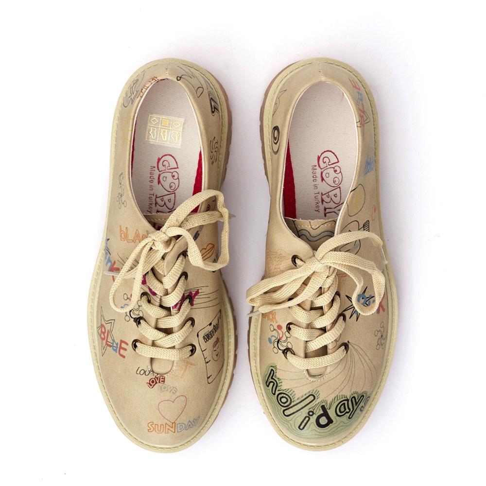 Oxford Shoes Outlet - No Exchange or Return  39 EU - 8.5 US