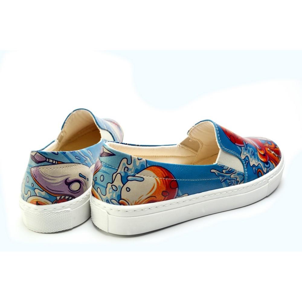 Sneaker Shoes Outlet - No Exchange or Return  39 EU - 8.5 US
