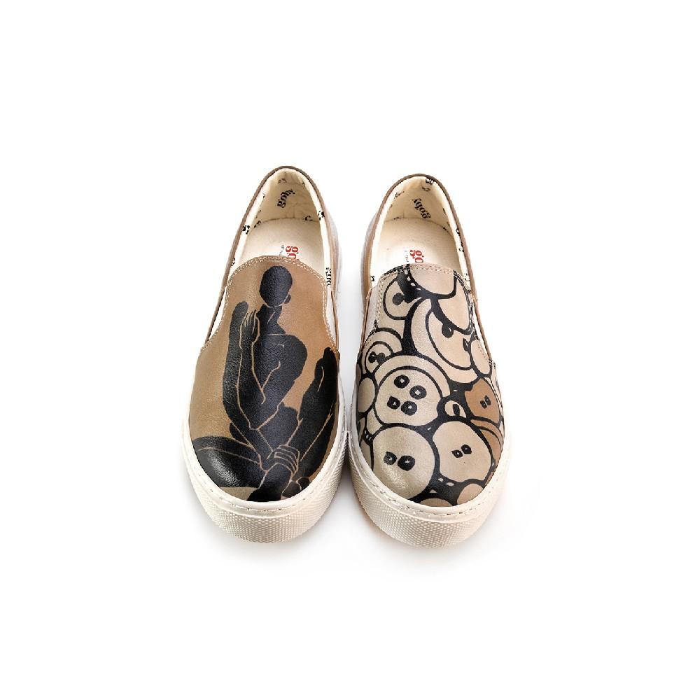 Sneaker Shoes Outlet - No Exchange or Return  39 EU - 8.5 US