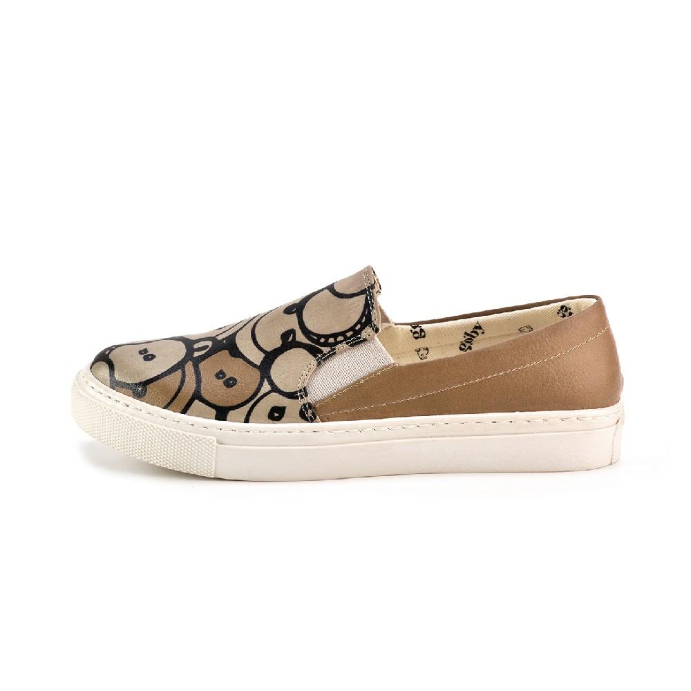 Sneaker Shoes Outlet - No Exchange or Return  39 EU - 8.5 US