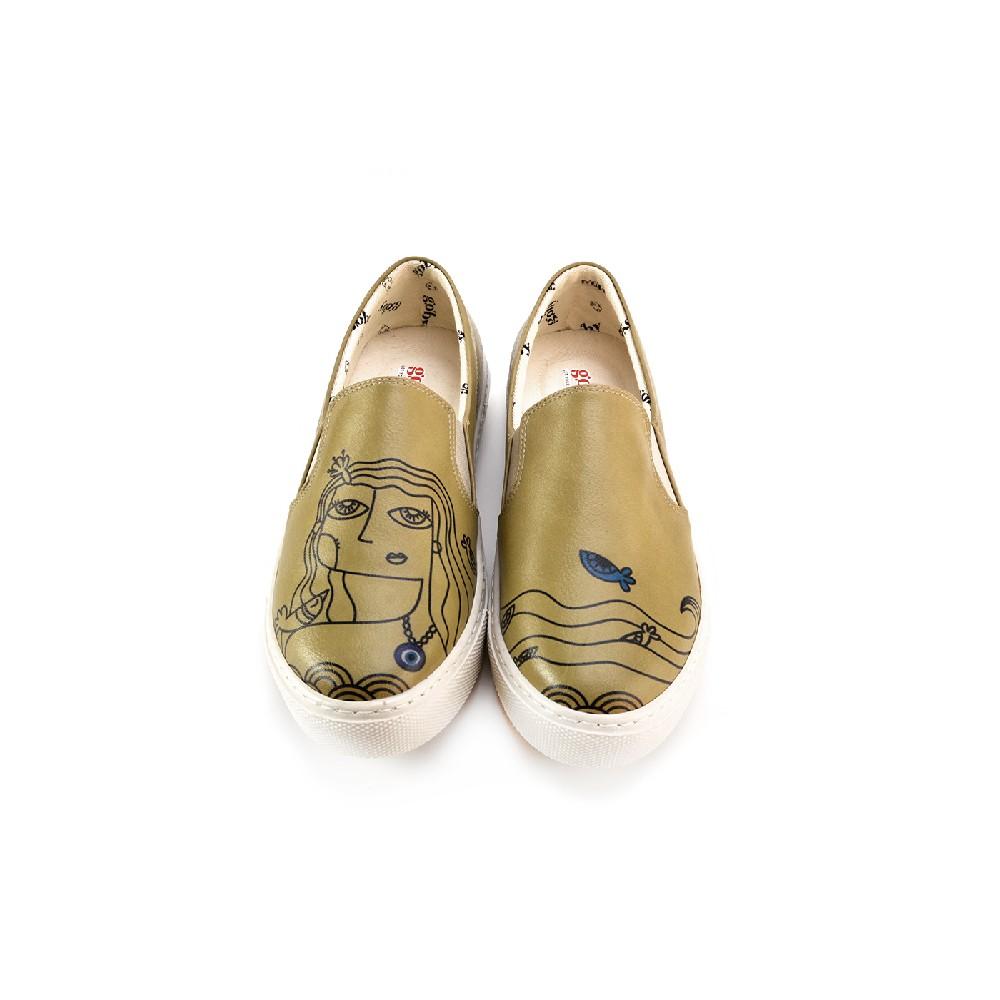 Sneaker Shoes Outlet - No Exchange or Return  39 EU - 8.5 US
