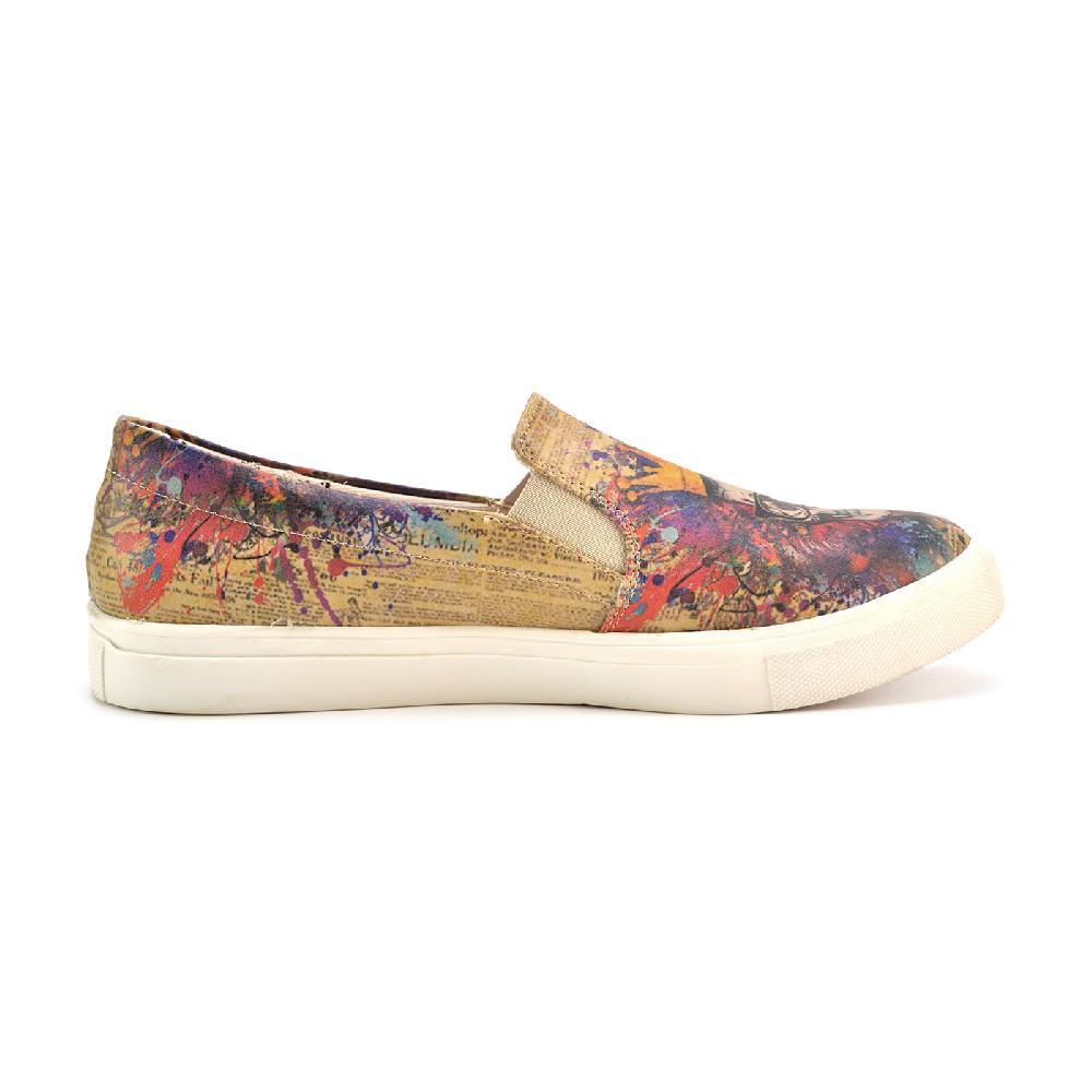 Sneaker Shoes Outlet - No Exchange or Return  39 EU - 8.5 US