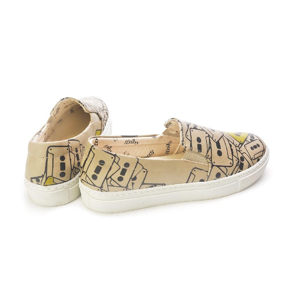 Sneaker Shoes Outlet - No Exchange or Return  39 EU - 8.5 US