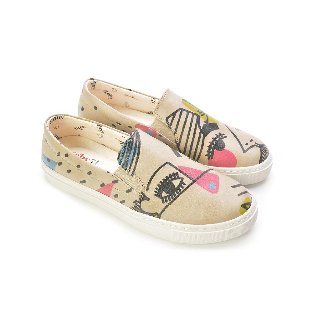 Sneaker Shoes Outlet - No Exchange or Return  39 EU - 8.5 US