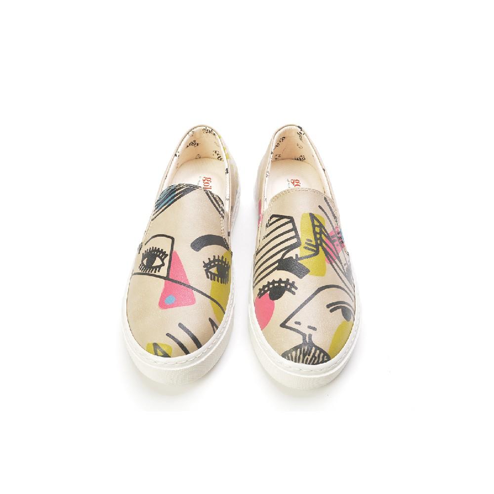 Sneaker Shoes Outlet - No Exchange or Return  39 EU - 8.5 US