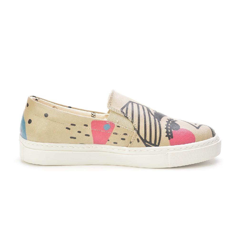 Sneaker Shoes Outlet - No Exchange or Return  39 EU - 8.5 US