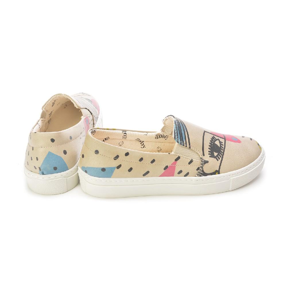 Sneaker Shoes Outlet - No Exchange or Return  39 EU - 8.5 US