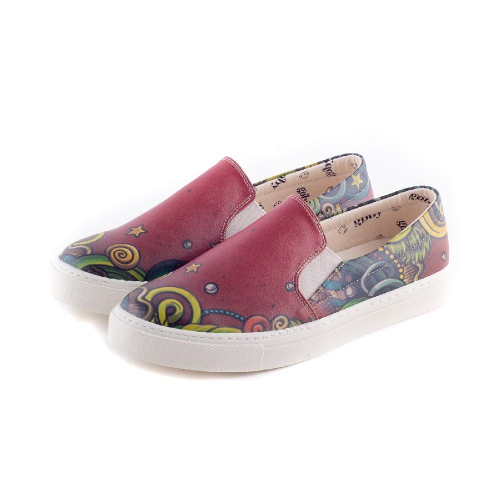 Sneaker Shoes Outlet - No Exchange or Return  39 EU - 8.5 US