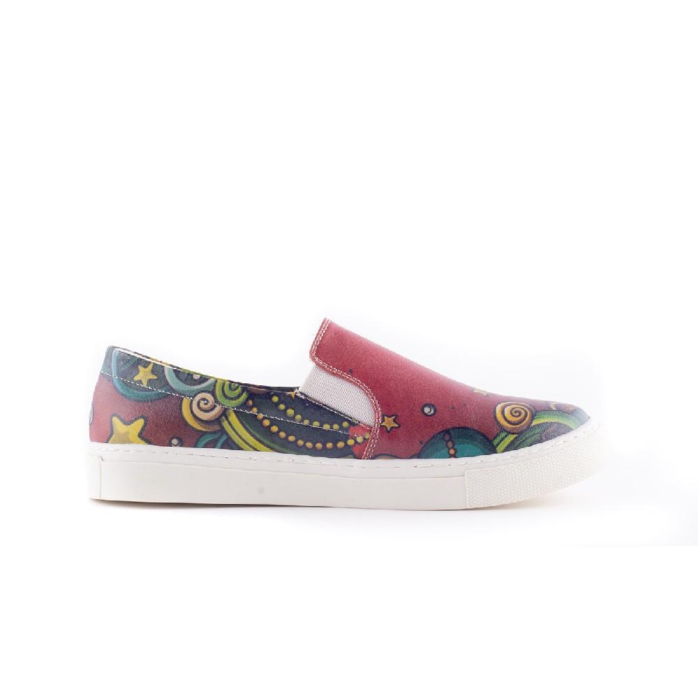Sneaker Shoes Outlet - No Exchange or Return  39 EU - 8.5 US