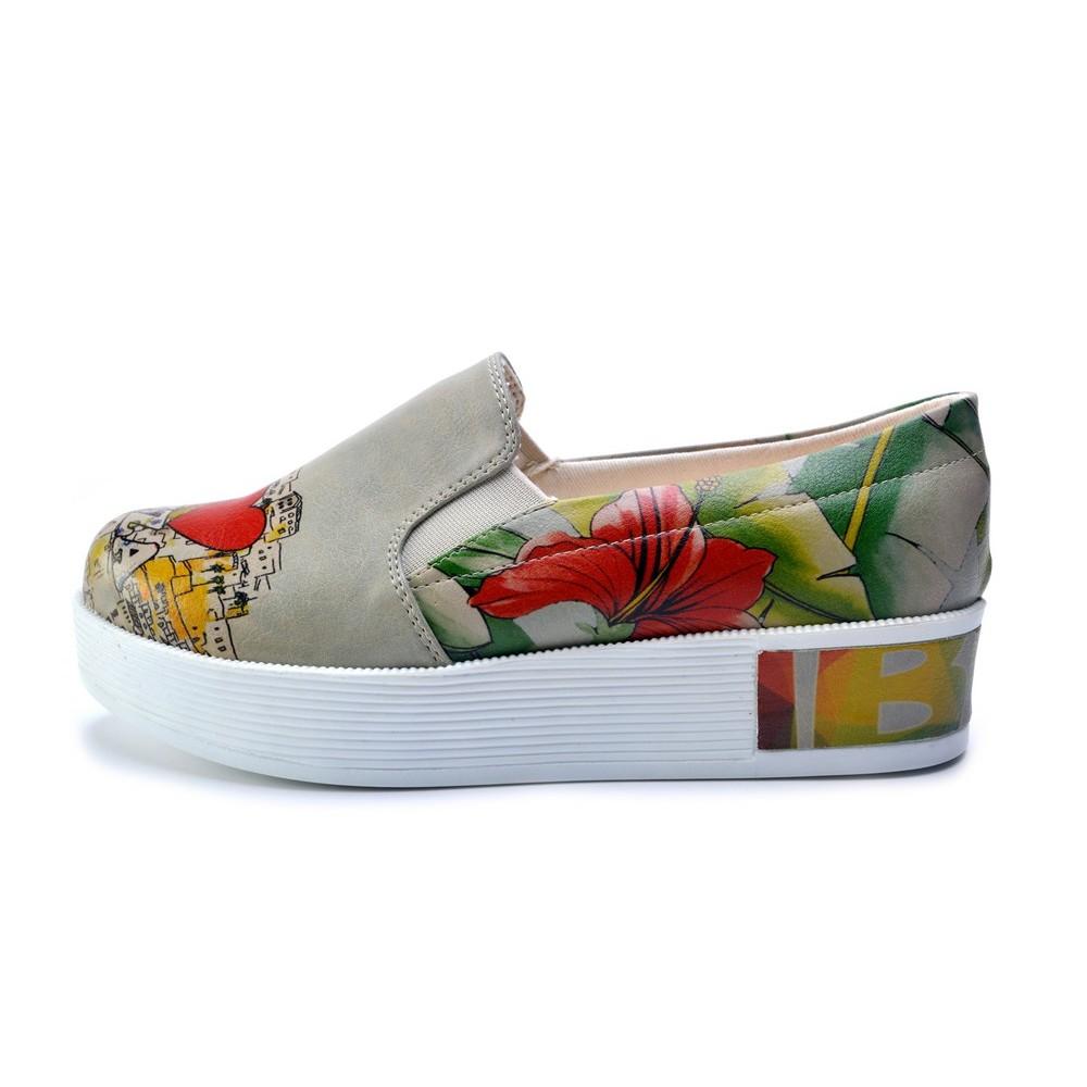 Sneaker Shoes Outlet - No Exchange or Return  39 EU - 8.5 US