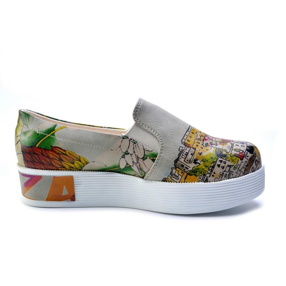 Sneaker Shoes Outlet - No Exchange or Return  39 EU - 8.5 US