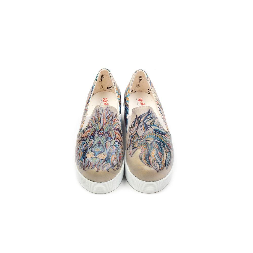 Sneaker Shoes Outlet - No Exchange or Return  39 EU - 8.5 US