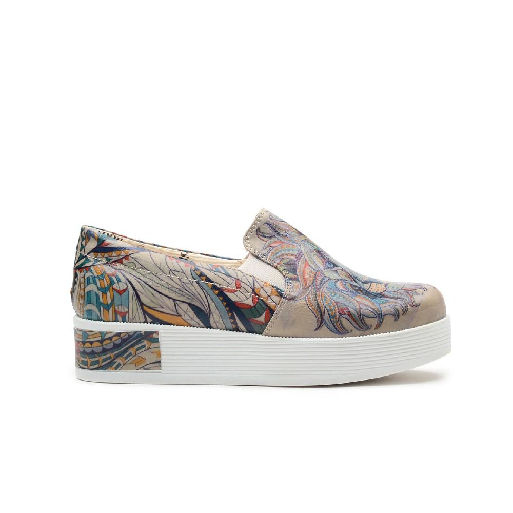 Sneaker Shoes Outlet - No Exchange or Return  39 EU - 8.5 US