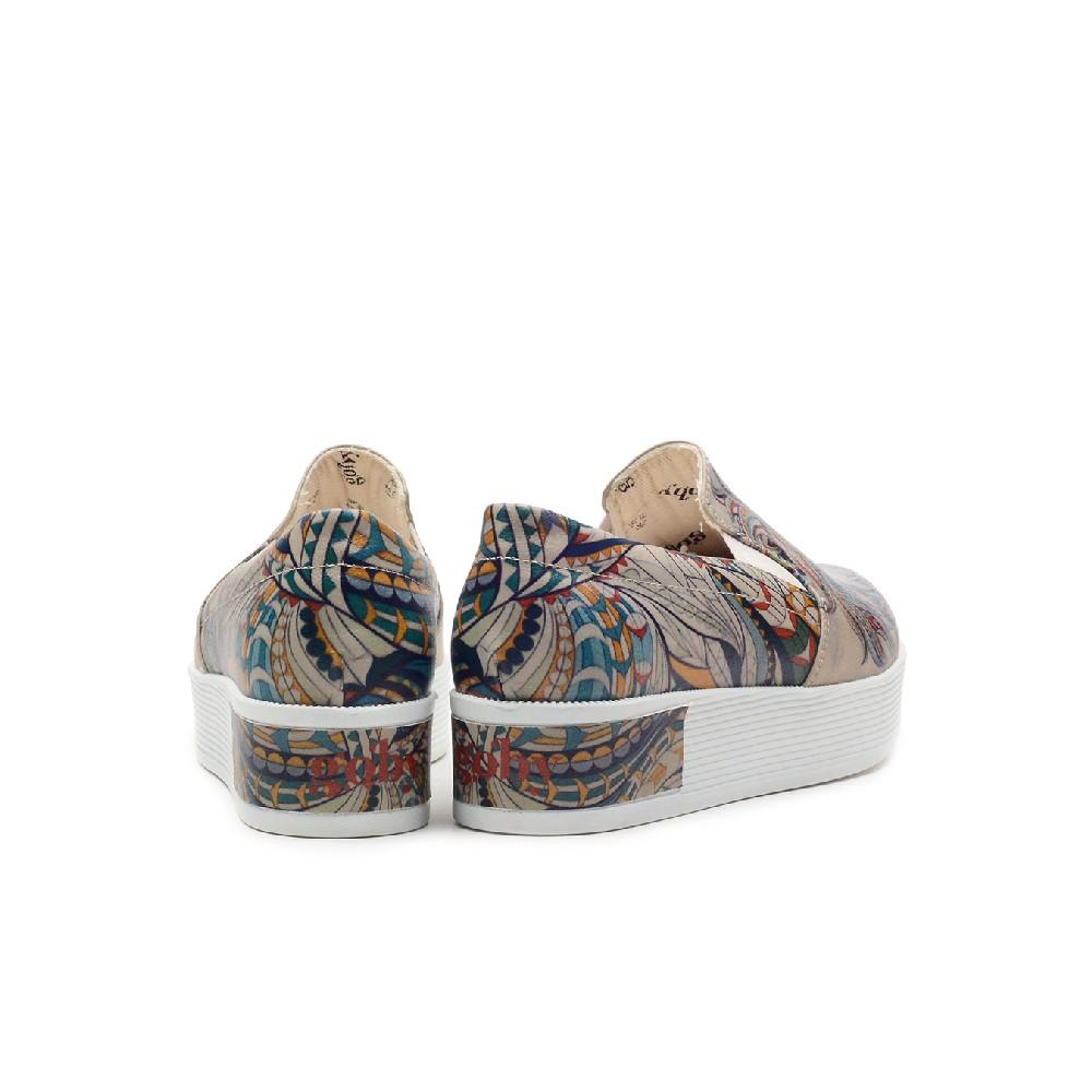 Sneaker Shoes Outlet - No Exchange or Return  39 EU - 8.5 US