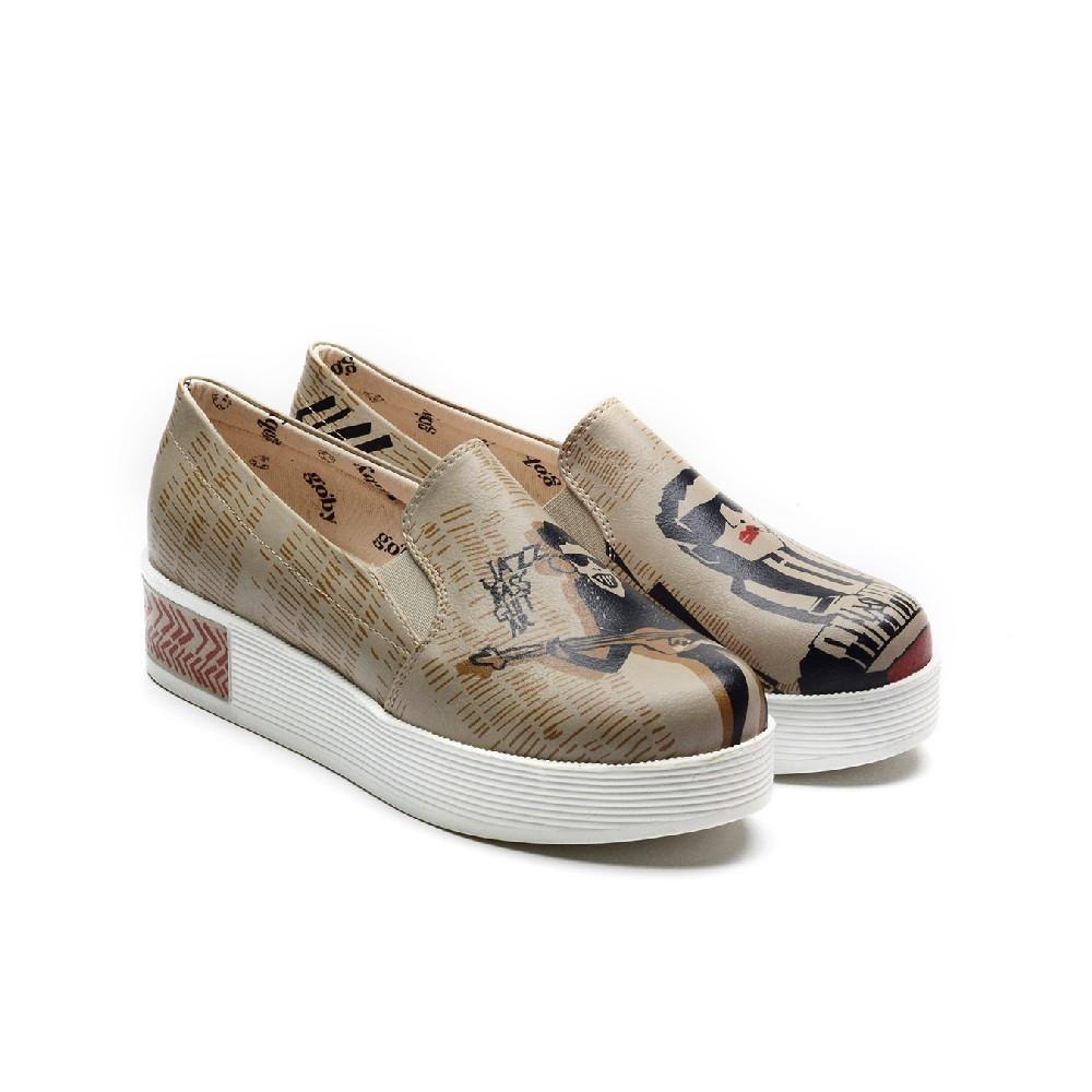 Sneaker Shoes Outlet - No Exchange or Return  39 EU - 8.5 US