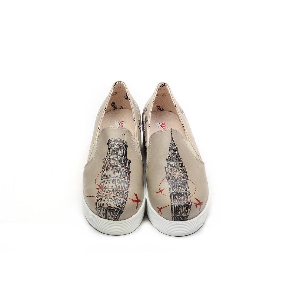 Sneaker Shoes Outlet - No Exchange or Return  39 EU - 8.5 US