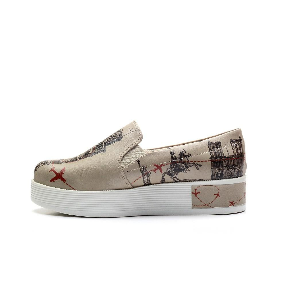 Sneaker Shoes Outlet - No Exchange or Return  39 EU - 8.5 US