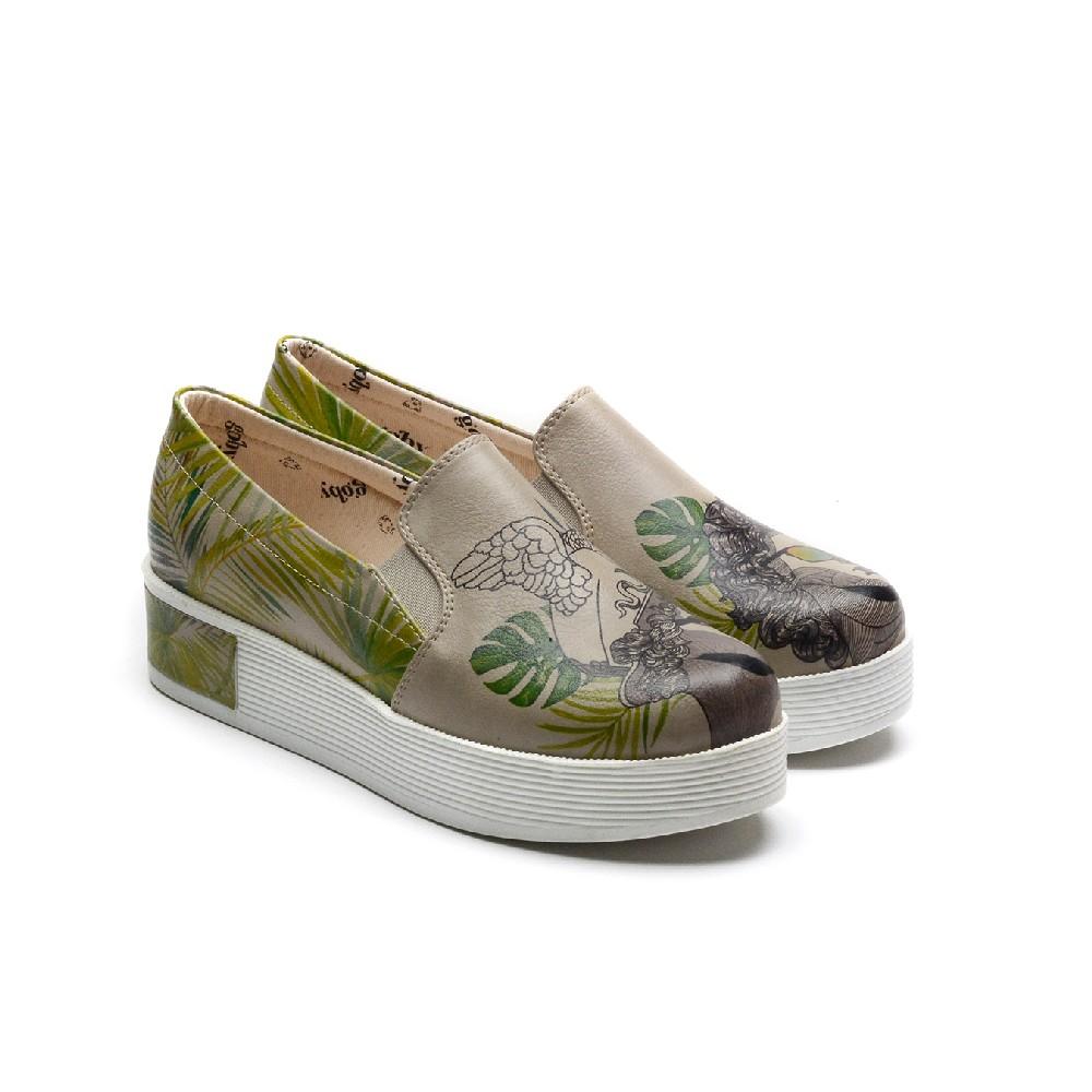 Sneaker Shoes Outlet - No Exchange or Return  39 EU - 8.5 US