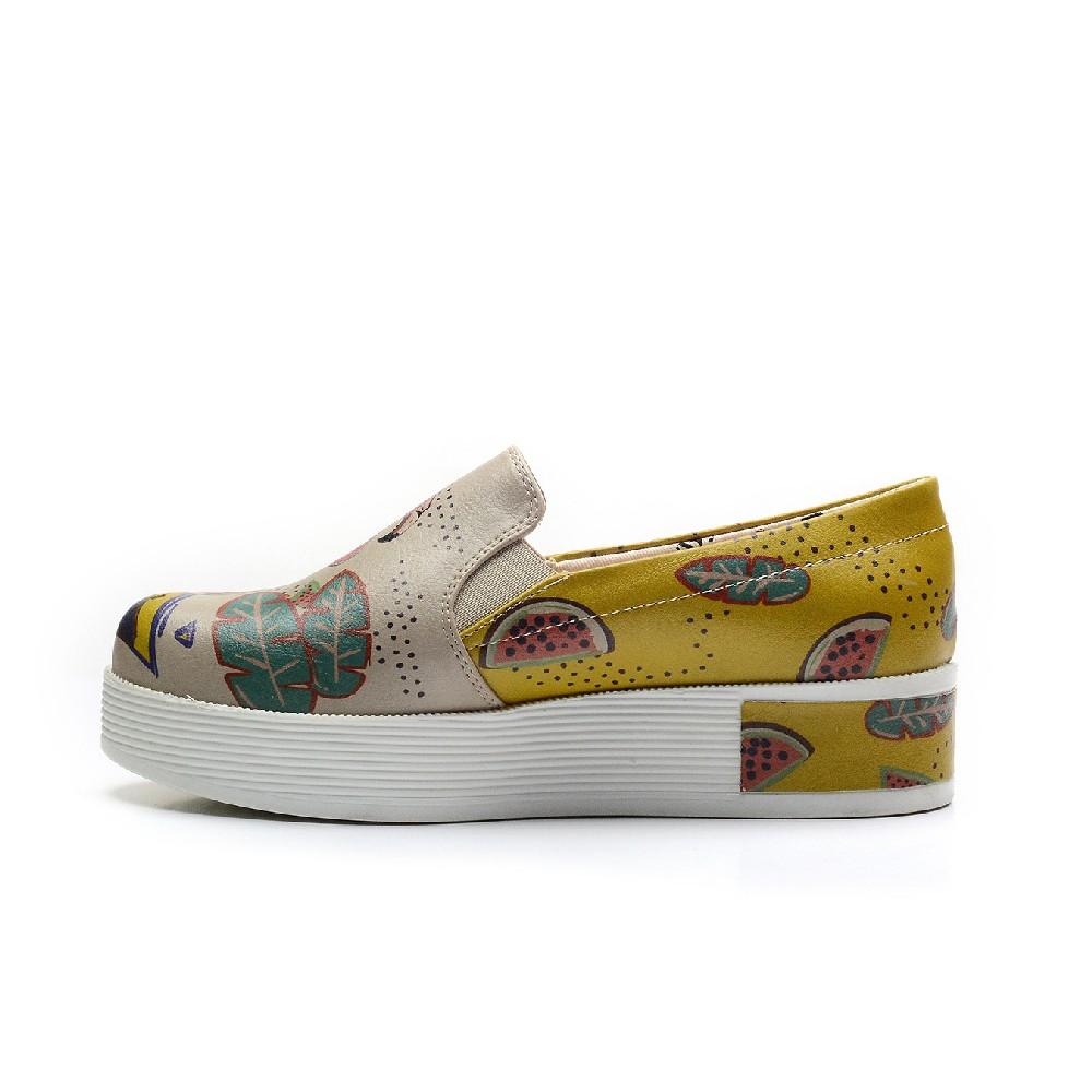 Sneaker Shoes Outlet - No Exchange or Return  39 EU - 8.5 US