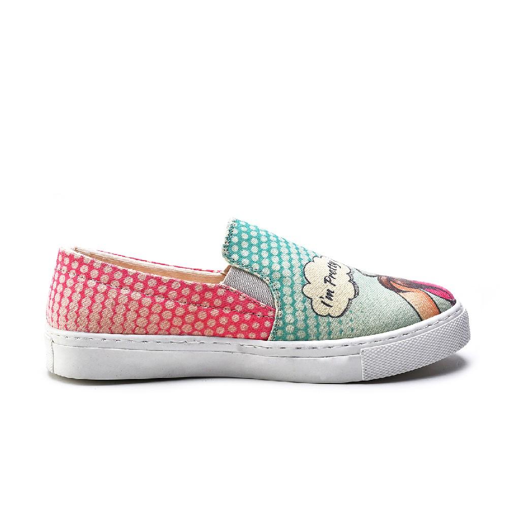 Sneaker Shoes Outlet - No Exchange or Return  39 EU - 8.5 US
