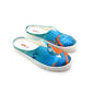 Slipper Outlet - No Exchange or Return  39 EU - 8.5 US