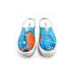 Slipper Outlet - No Exchange or Return  39 EU - 8.5 US