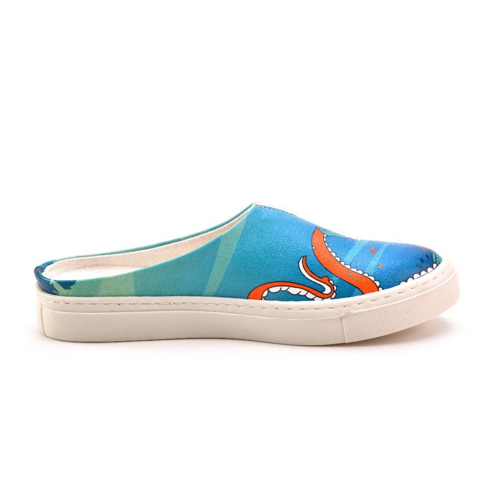 Slipper Outlet - No Exchange or Return  39 EU - 8.5 US