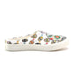 Slipper Outlet - No Exchange or Return  39 EU - 8.5 US