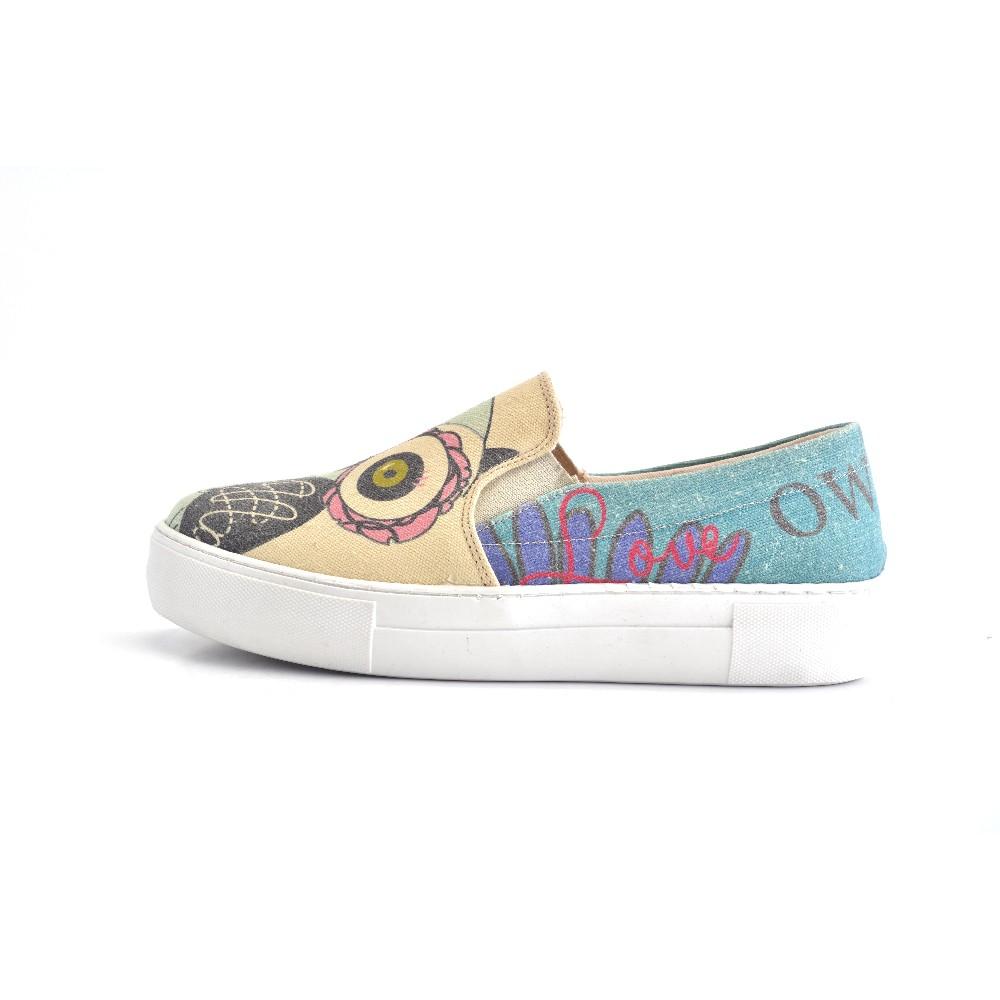 Sneakers Shoes VNY102 (2241849852000)