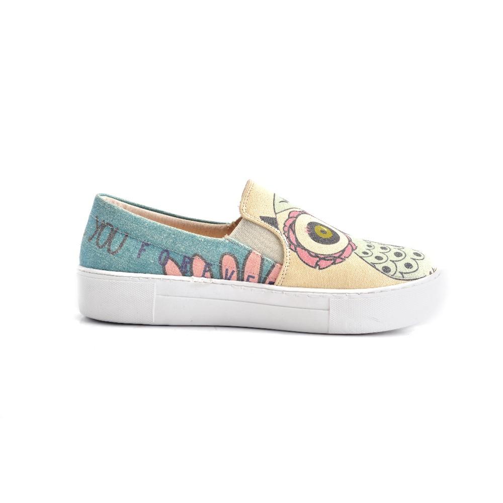 Sneakers Shoes VNY102 (2241849852000)