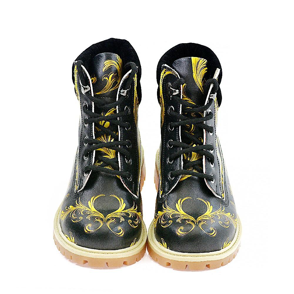 Short Boots Outlet - No Exchange or Return  39 EU - 8.5 US