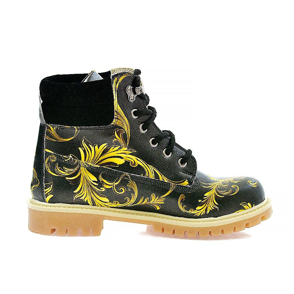 Short Boots Outlet - No Exchange or Return  39 EU - 8.5 US