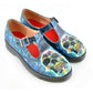 Oxford Shoes Outlet - No Exchange or Return  40 EU - 9.5 US