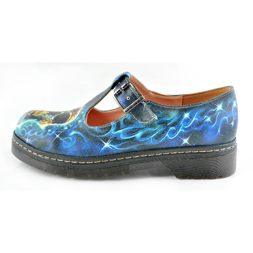 Oxford Shoes Outlet - No Exchange or Return  40 EU - 9.5 US