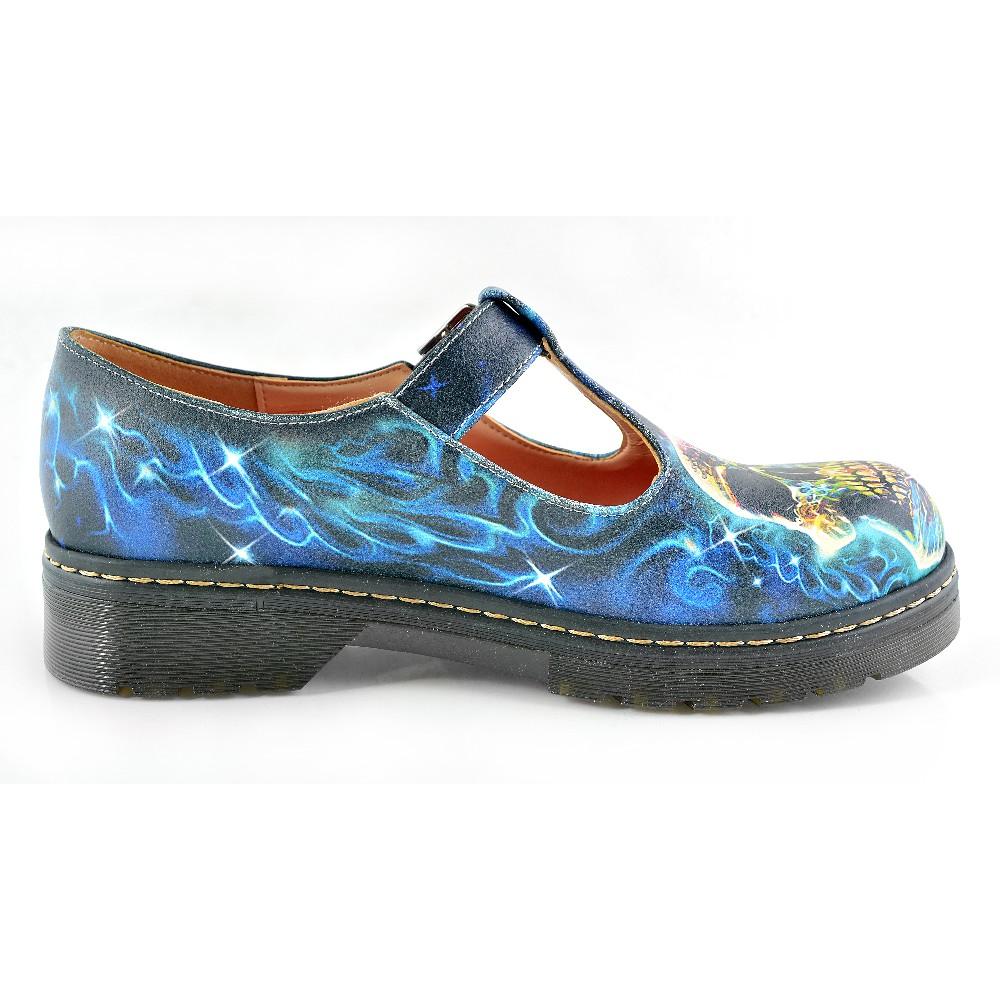 Oxford Shoes Outlet - No Exchange or Return  40 EU - 9.5 US