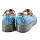 Oxford Shoes Outlet - No Exchange or Return  40 EU - 9.5 US
