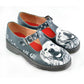 Oxford Shoes Outlet - No Exchange or Return  40 EU - 9.5 US