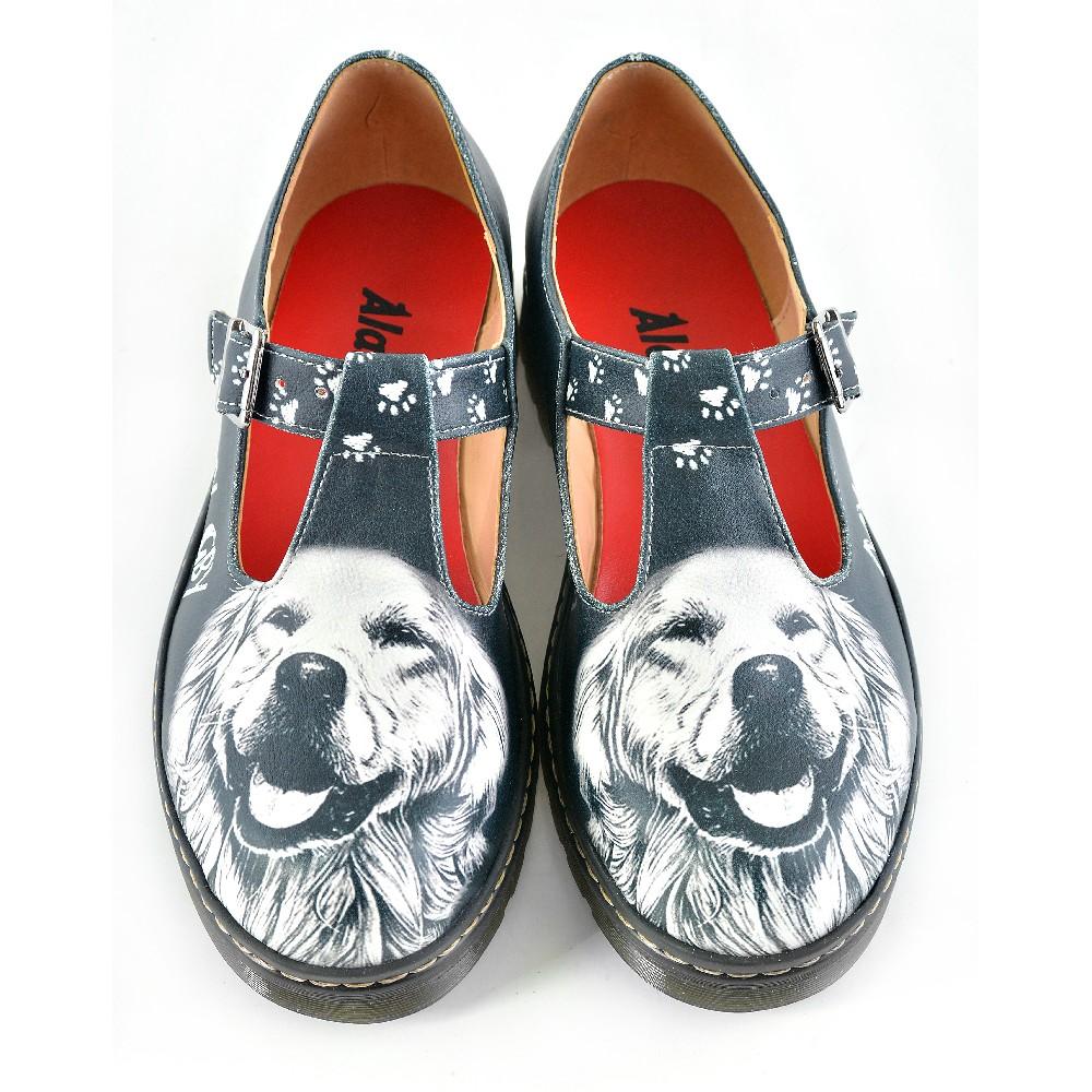 Oxford Shoes Outlet - No Exchange or Return  38 EU - 7.5 US
