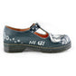 Oxford Shoes Outlet - No Exchange or Return  38 EU - 7.5 US