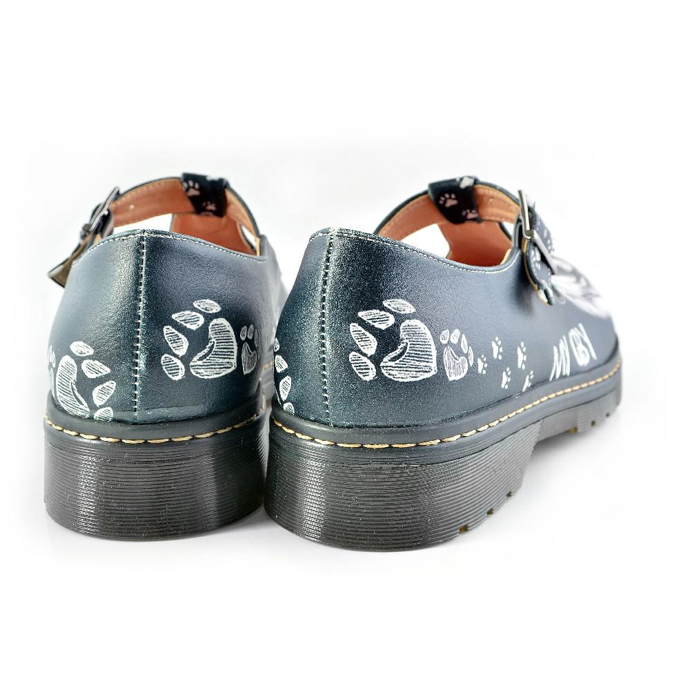 Oxford Shoes Outlet - No Exchange or Return  40 EU - 9.5 US