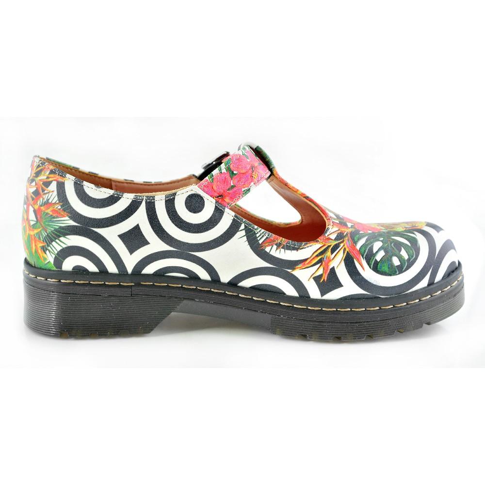 Oxford Shoes Outlet - No Exchange or Return  38 EU - 7.5 US